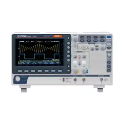 خرید اسیلوسکوپ دیجیتال رومیزی گودویل مدل GW-Instek GDS-1102B