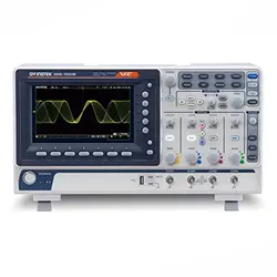 خرید اسیلوسکوپ دیجیتال رومیزی گودویل مدل GW-Instek GDS-1072B