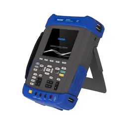 قیمت و خرید اسیلوسکوپ دستی هانتک مدل HANTEK DSO-8072E | عصرتولز