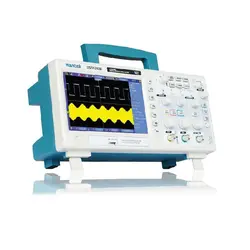 خرید اسیلوسکوپ دیجیتالی رومیزی هانتک مدل HANTEK DSO-5102B