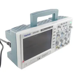 خرید اسیلوسکوپ دیجیتالی رومیزی هانتک مدل HANTEK DSO-5102B