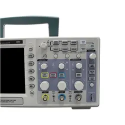 خرید اسیلوسکوپ دیجیتالی رومیزی هانتک مدل HANTEK DSO-5102B
