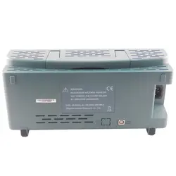 خرید اسیلوسکوپ دیجیتالی رومیزی هانتک مدل HANTEK DSO-5102B