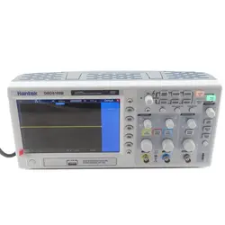 خرید اسیلوسکوپ دیجیتالی رومیزی هانتک مدل HANTEK DSO-5102B