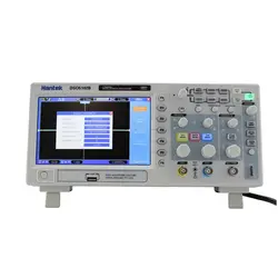خرید اسیلوسکوپ دیجیتالی رومیزی هانتک مدل HANTEK DSO-5102B