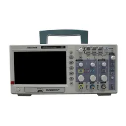 خرید اسیلوسکوپ دیجیتالی رومیزی هانتک مدل HANTEK DSO-5102B