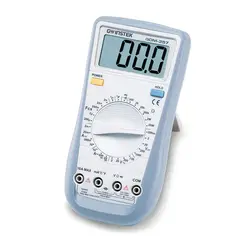 قیمت و خرید مولتی متر گودویل مدل GW instek GDM-357 | عصرتولز