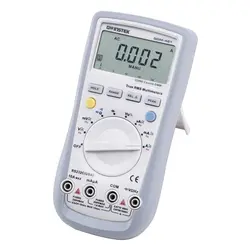 قیمت و خرید مولتی متر گودویل مدل GW instek GDM-452 | عصرتولز