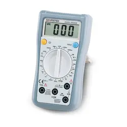 قیمت و خرید مولتی متر گودویل مدل GW instek GDM-350B