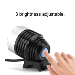 قیمت و خرید چراغ قوه UV ریلایف مدل RELIFE RL-014 با منبع تغذیه USB | عصرتولز