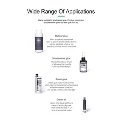 قیمت و خرید چراغ قوه UV ریلایف مدل RELIFE RL-014 با منبع تغذیه USB | عصرتولز