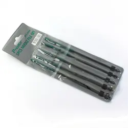 قیمت و خرید مجموعه 5 عددی سوهان دم موشی پروسکیت مدل Proskit 8PK-605A طول 170mm | عصرتولز