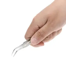 قیمت و خرید پنس سرکج نوک تیز پروسکیت مدل ProsKit 1PK-104T