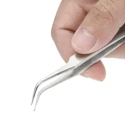 قیمت و خرید پنس سرکج نوک تیز پروسکیت مدل ProsKit 1PK-104T