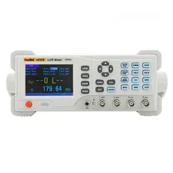 LCR متر دیجیتال رومیزی ویکتور مدل Victor VC-4090B