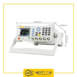 LCR متر دیجیتال رومیزی ویکتور مدل Victor VC-4091C