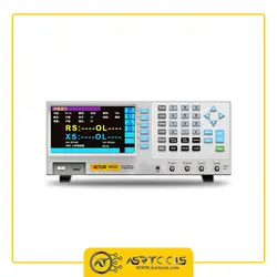 LCR متر دیجیتال رومیزی ویکتور مدل Victor VC-4092B