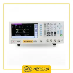 LCR متر دیجیتال رومیزی ویکتور مدل Victor VC-4092E