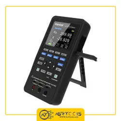 LCR متر دیجیتال هانتک مدل HANTEK 1833C - Asrtools