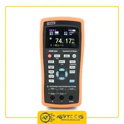 LCR متر دیجیتال ویکتور مدل Victor VC-4082 - Asrtools