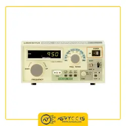 RF سیگنال ژنراتور لودستار مدل LODESTAR SG-4162AD - Asrtools