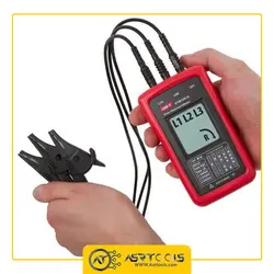 RST سنج توالی سنج یونیتی UNI-T UT-261A - Asrtools
