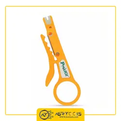 آچار استریپر پروسکیت مدل Proskit 8PK-CT001 - Asrtools