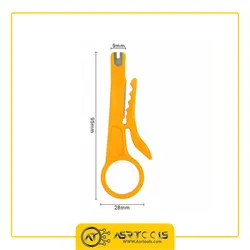 آچار استریپر پروسکیت مدل Proskit 8PK-CT001 - Asrtools