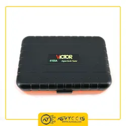 ارت تستر سه سیم ویکتور مدل Victor 4105A - Asrtools