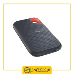 اس اس دی اکسترنال سن دیسک مدل SanDisk Extreme E61 ظرفیت 500 گیگابایت