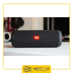 اسپیکر بلوتوثی قابل حمل جی بی ال مدل JBL Flip 5