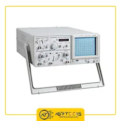 اسیلوسکوپ آنالوگ توینتکس مدل Twintex TOS-2020CF - Asrtools
