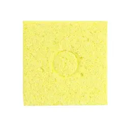 اسفنج نسوز نوک پاک کن چینی مدل CHY6060 - Asrtools