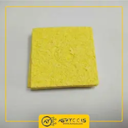 اسفنج نسوز نوک پاک کن چینی مدل CHY6060 - Asrtools