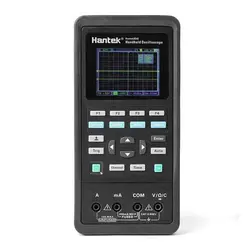 اسیلوسکوپ دستی هانتک مدل HANTEK 2D42 - Asrtools