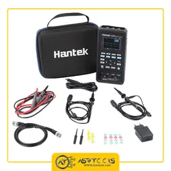 اسیلوسکوپ دستی هانتک مدل HANTEK 2D42 - Asrtools