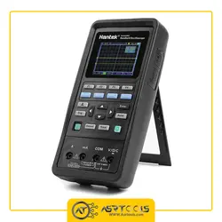 اسیلوسکوپ دستی هانتک مدل HANTEK 2D42 - Asrtools