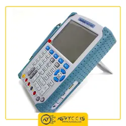 اسیلوسکوپ دستی هانتک مدل HANTEK DSO-1102B - Asrtools