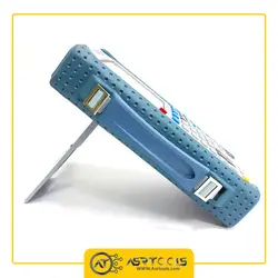اسیلوسکوپ دستی هانتک مدل HANTEK DSO-1102B - Asrtools