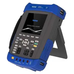 اسیلوسکوپ دستی هانتک مدل HANTEK DSO-8202E - Asrtools