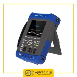 اسیلوسکوپ دستی هانتک مدل HANTEK DSO-8202E - Asrtools