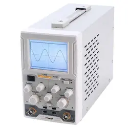 اسیلوسکوپ دیجیتالی آنالوگ اوون مدل OWON AS101