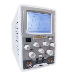 اسیلوسکوپ دیجیتالی آنالوگ اوون مدل OWON AS101