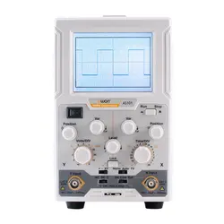 اسیلوسکوپ دیجیتالی آنالوگ اوون مدل OWON AS101