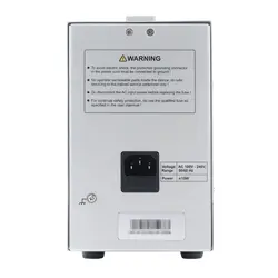 اسیلوسکوپ دیجیتالی آنالوگ اوون مدل OWON AS101