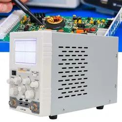 اسیلوسکوپ دیجیتالی آنالوگ اوون مدل OWON AS101