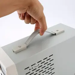 اسیلوسکوپ دیجیتالی آنالوگ اوون مدل OWON AS201