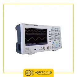 اسیلوسکوپ دیجیتالی اوون مدل OWON SDS-1022
