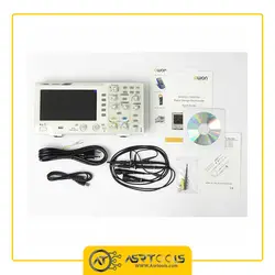 اسیلوسکوپ دیجیتالی اوون مدل OWON SDS-1022