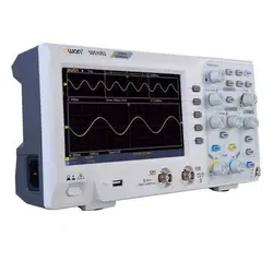 اسیلوسکوپ دیجیتالی اوون مدل OWON SDS-1052